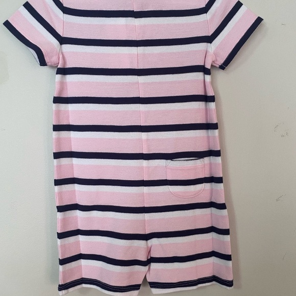 NWT Janie and Jack Romper - Picture 6 of 9